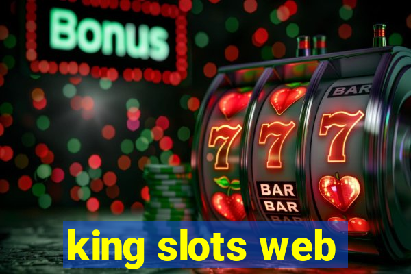 king slots web